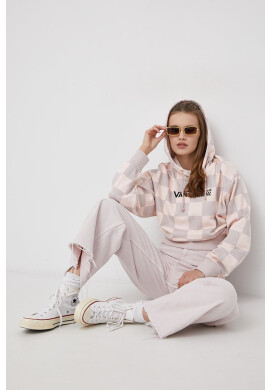 Vans Памучен суичър - Pepit.bg