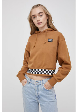 Vans Памучен суичър - Pepit.bg