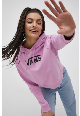 Vans Памучен суичър - Pepit.bg
