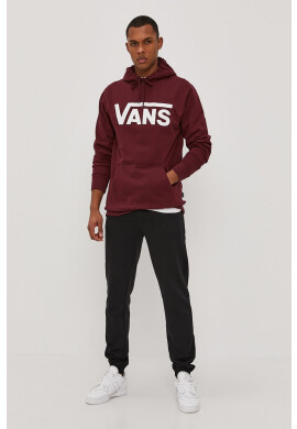 Vans Памучен суичър - Pepit.bg