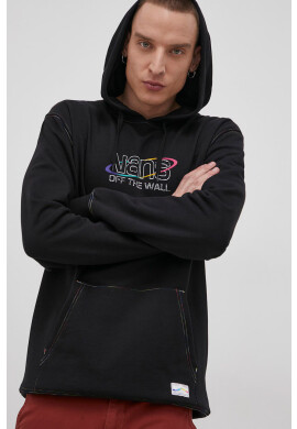 Vans Памучен суичър - Pepit.bg
