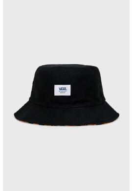 Vans Памучна капела с две лица - Pepit.bg