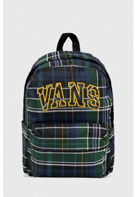 Vans Памучна раница - Pepit.bg