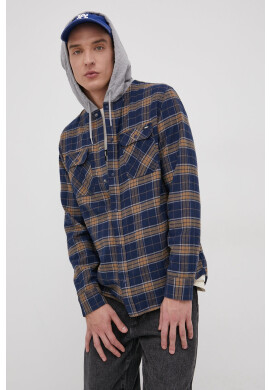 Vans Памучна риза - Pepit.bg