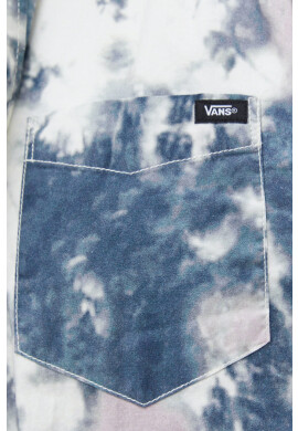 Vans Памучна риза - Pepit.bg