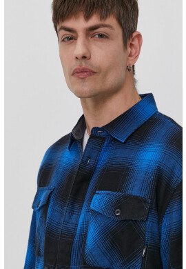Vans Памучна риза - Pepit.bg