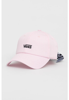Vans Памучна шапка - Pepit.bg