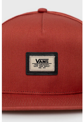 Vans Памучна шапка - Pepit.bg