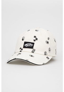 Vans Памучна шапка - Pepit.bg