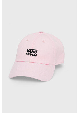 Vans Памучна шапка - Pepit.bg