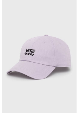 Vans Памучна шапка - Pepit.bg