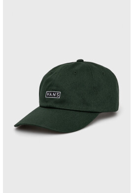 Vans Памучна шапка - Pepit.bg