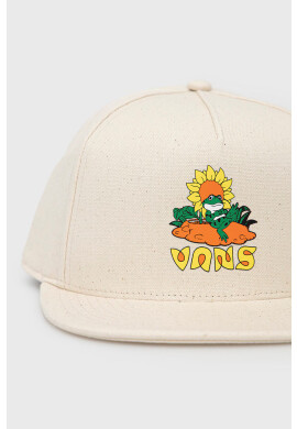 Vans Памучна шапка - Pepit.bg