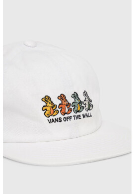 Vans Памучна шапка - Pepit.bg