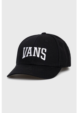 Vans Памучна шапка - Pepit.bg