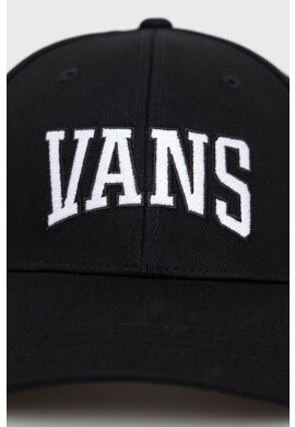Vans Памучна шапка - Pepit.bg