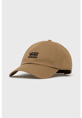 Vans Памучна шапка - Pepit.bg