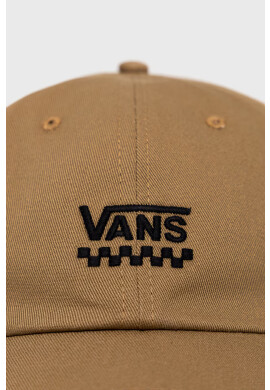 Vans Памучна шапка - Pepit.bg