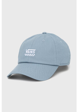 Vans Памучна шапка - Pepit.bg