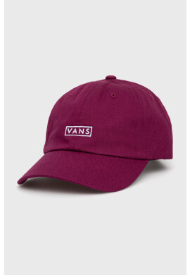 Vans Памучна шапка - Pepit.bg
