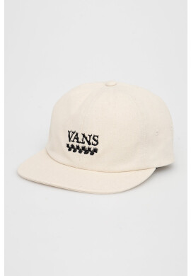 Vans Памучна шапка - Pepit.bg