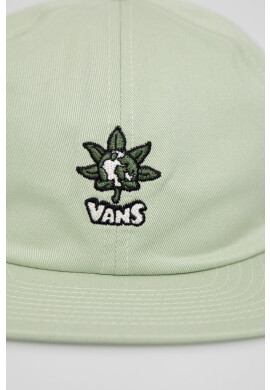 Vans Памучна шапка - Pepit.bg