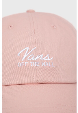Vans Памучна шапка - Pepit.bg