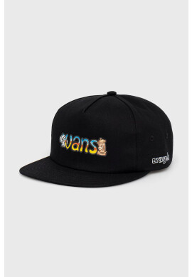 Vans Памучна шапка Crayola - Pepit.bg