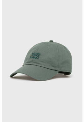 Vans Памучна шапка с козирка - Pepit.bg