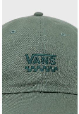 Vans Памучна шапка с козирка - Pepit.bg