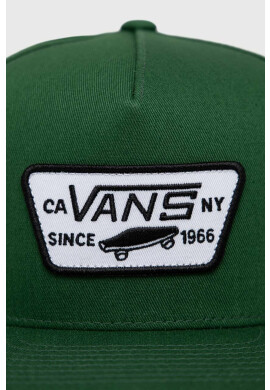 Vans Памучна шапка с козирка - Pepit.bg