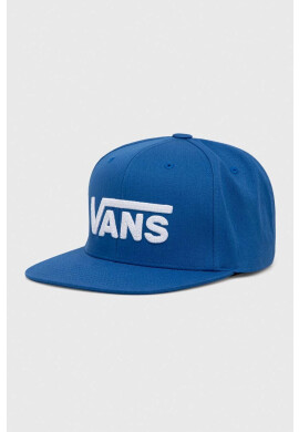 Vans Памучна шапка с козирка - Pepit.bg