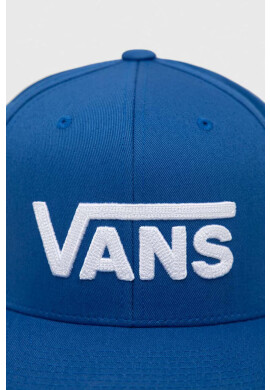 Vans Памучна шапка с козирка - Pepit.bg