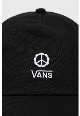Vans Памучна шапка с козирка - Pepit.bg