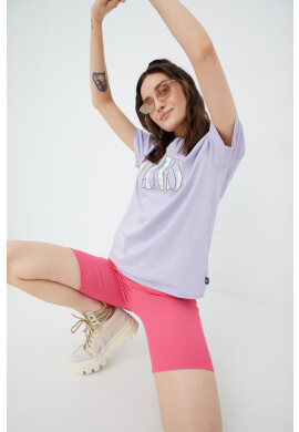 Vans Памучна тениска - Pepit.bg