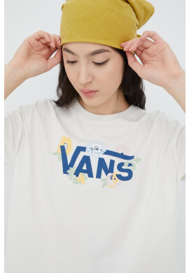 Vans Памучна тениска - Pepit.bg
