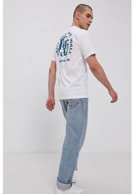 Vans Памучна тениска - Pepit.bg