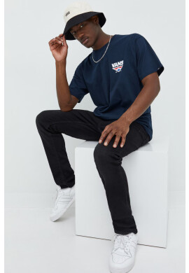 Vans Памучна тениска - Pepit.bg
