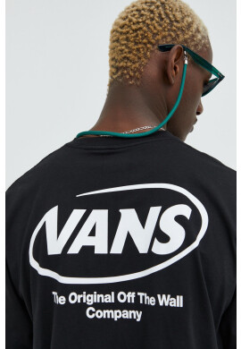 Vans Памучна тениска - Pepit.bg