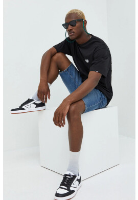 Vans Памучна тениска - Pepit.bg