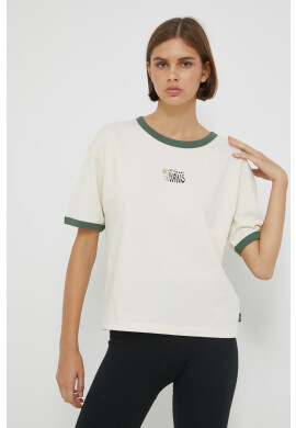 Vans Памучна тениска - Pepit.bg
