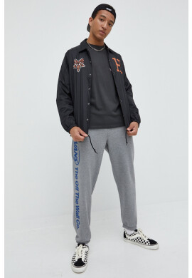 Vans Памучна тениска - Pepit.bg