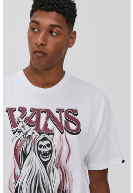 Vans Памучна тениска - Pepit.bg