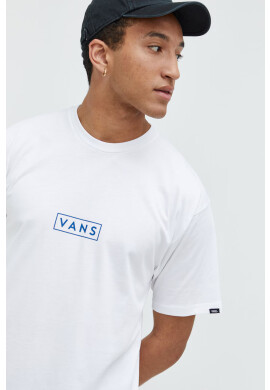 Vans Памучна тениска - Pepit.bg