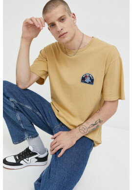 Vans Памучна тениска - Pepit.bg