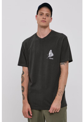 Vans Памучна тениска - Pepit.bg
