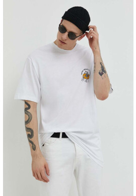 Vans Памучна тениска - Pepit.bg