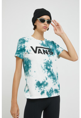 Vans Памучна тениска - Pepit.bg