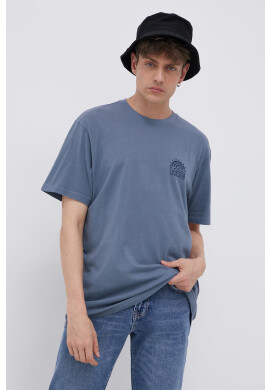 Vans Памучна тениска - Pepit.bg
