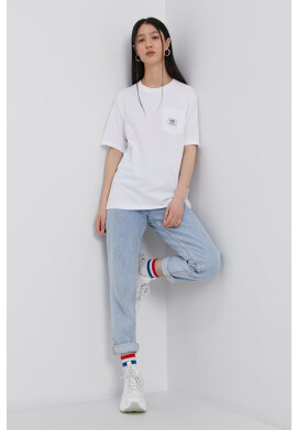 Vans Памучна тениска - Pepit.bg